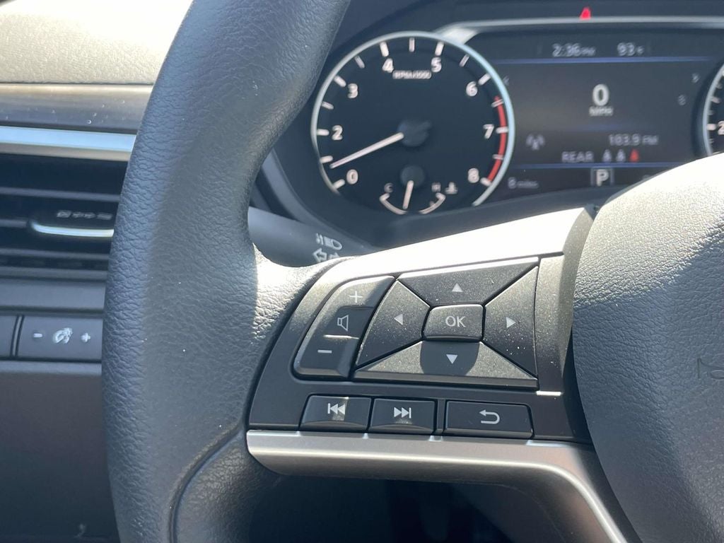2026 Nissan Altima SV Special Edition
