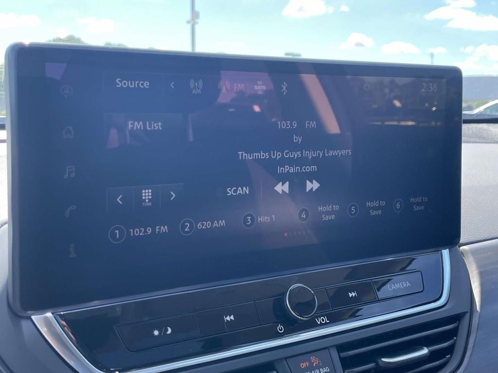 2026 Nissan Altima SV Special Edition