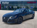 2026 Nissan Altima SV Special Edition