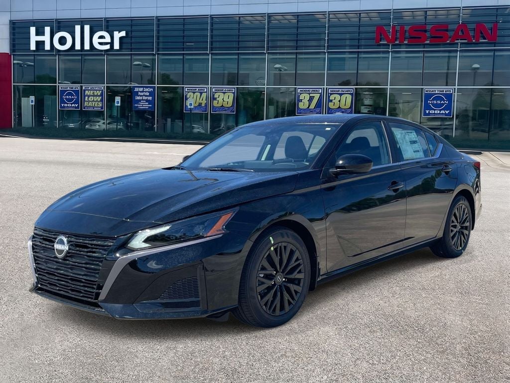 2026 Nissan Altima SV Special Edition