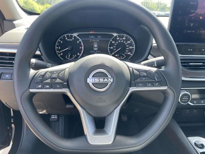 2026 Nissan Altima SV Special Edition