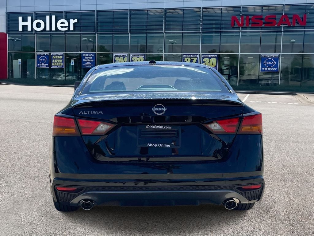 2026 Nissan Altima SV Special Edition