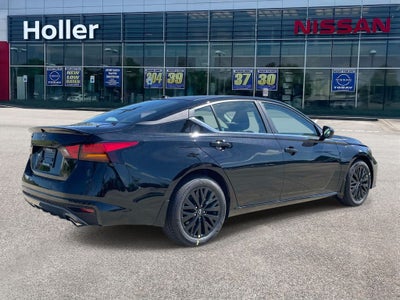 2026 Nissan Altima SV Special Edition