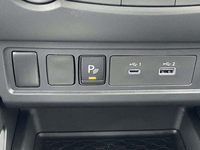 2026 Nissan Frontier Crew Cab S
