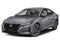 2025 Nissan Sentra SV In_Transit