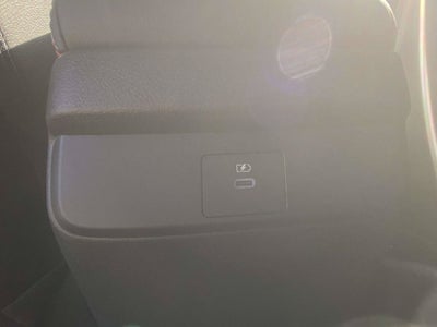 2027 Nissan Sentra SR Midnight Edition
