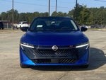 2027 Nissan Sentra SR Midnight Edition