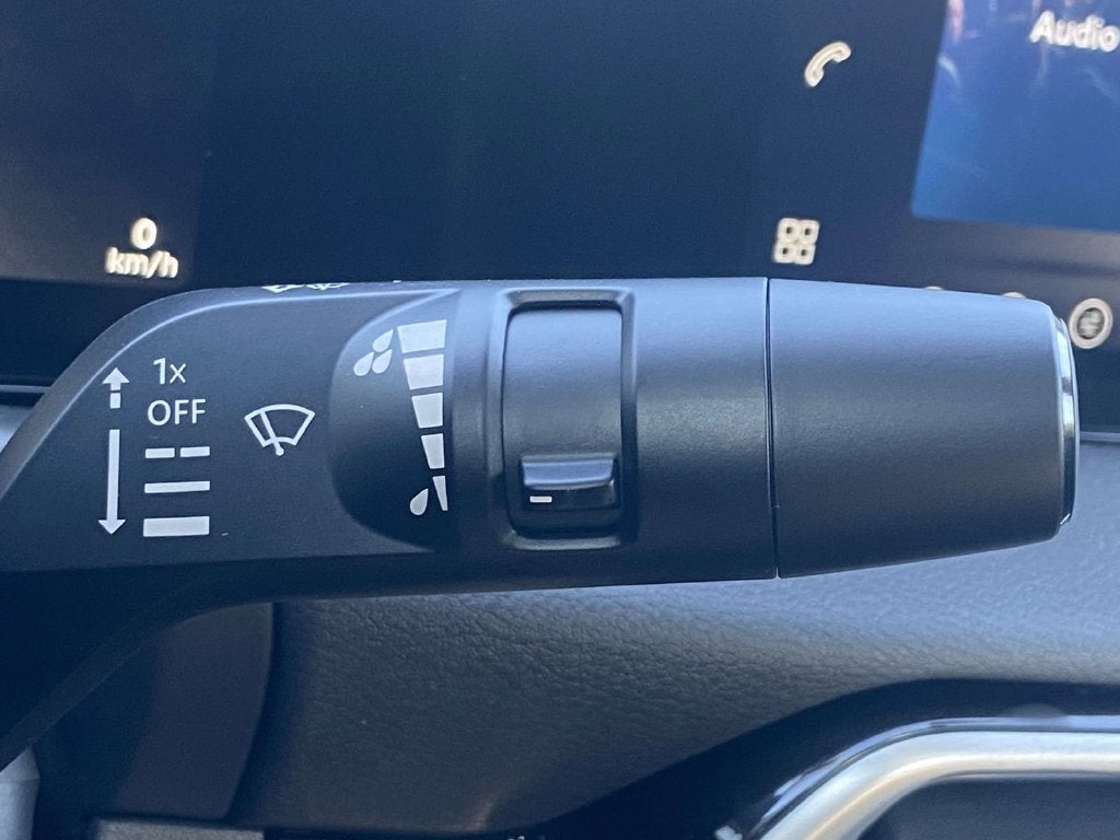 2027 Nissan Sentra SR Midnight Edition