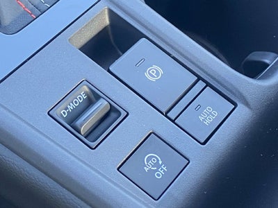 2027 Nissan Sentra SR Midnight Edition