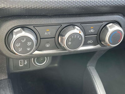 2023 Nissan Kicks S
