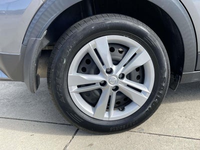 2023 Nissan Kicks S
