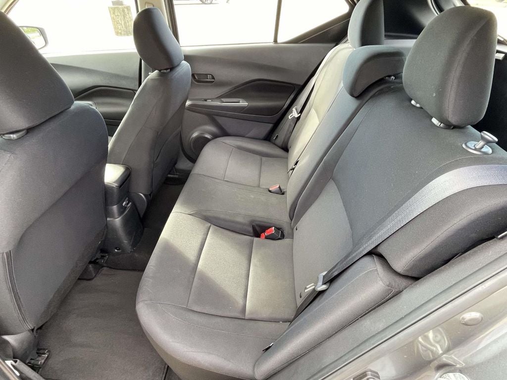 2023 Nissan Kicks S