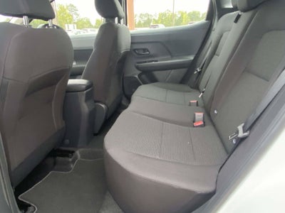 2027 Nissan Kicks S