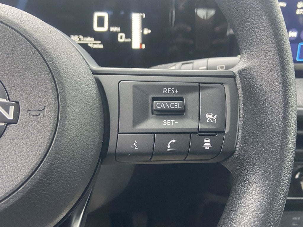 2027 Nissan Kicks S