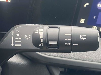 2027 Nissan Kicks S