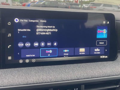 2027 Nissan Kicks S