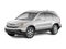 2009 Honda CR-V EX-L