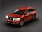 2015 Nissan Pathfinder SL