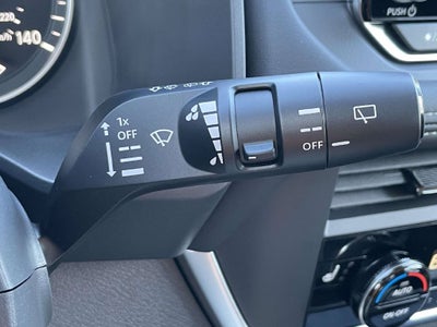 2027 Nissan Rogue SV