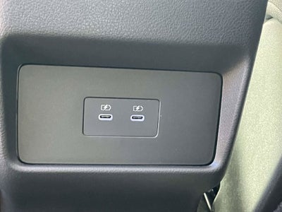 2027 Nissan Rogue SV
