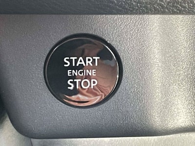 2027 Nissan Rogue SV