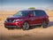 2017 Nissan Pathfinder SV