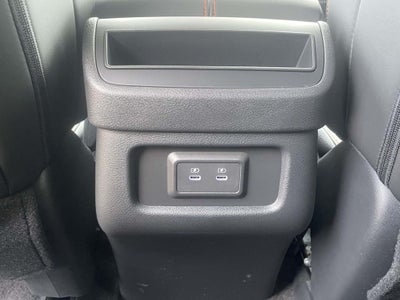 2026 Nissan Pathfinder Rock Creek®