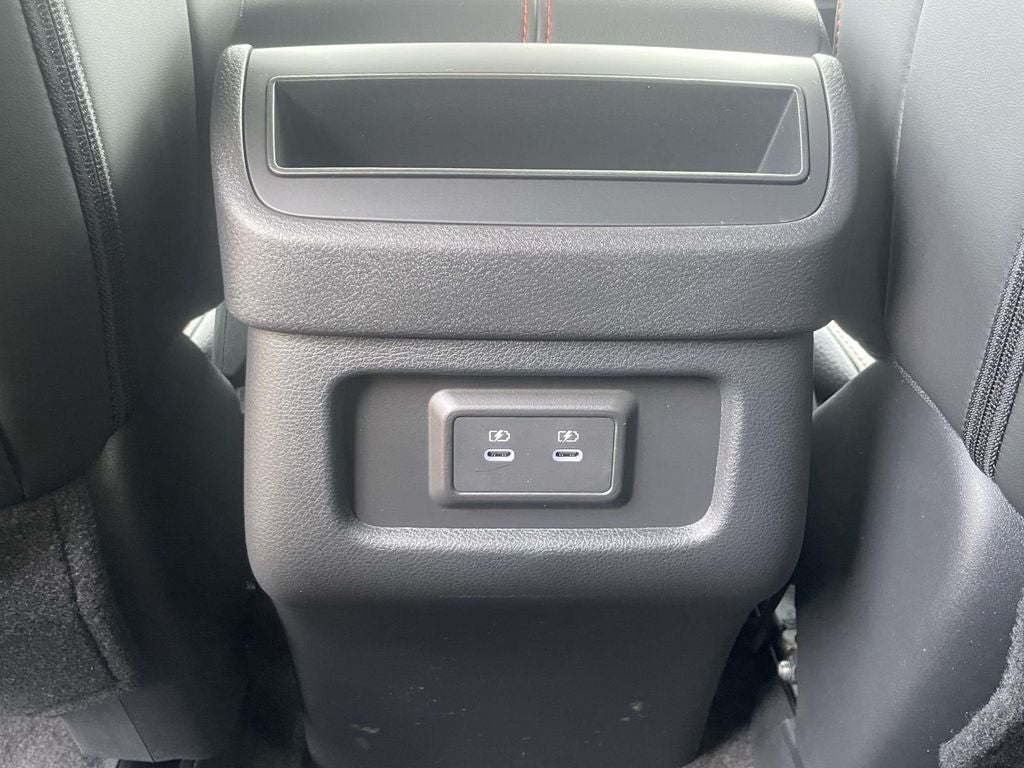 2026 Nissan Pathfinder Rock Creek®