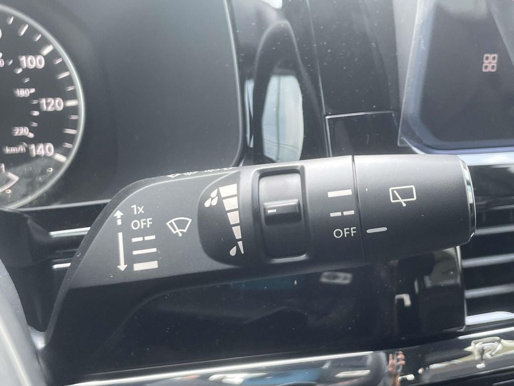 2026 Nissan Pathfinder Rock Creek®