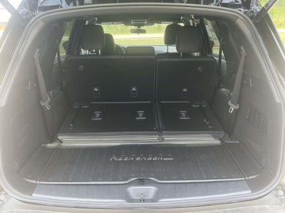 2026 Nissan Pathfinder Rock Creek®