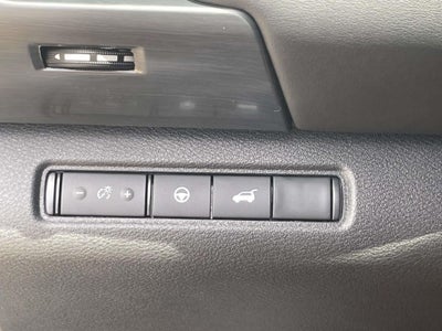 2026 Nissan Pathfinder Rock Creek®