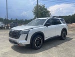 2026 Nissan Pathfinder Rock Creek®