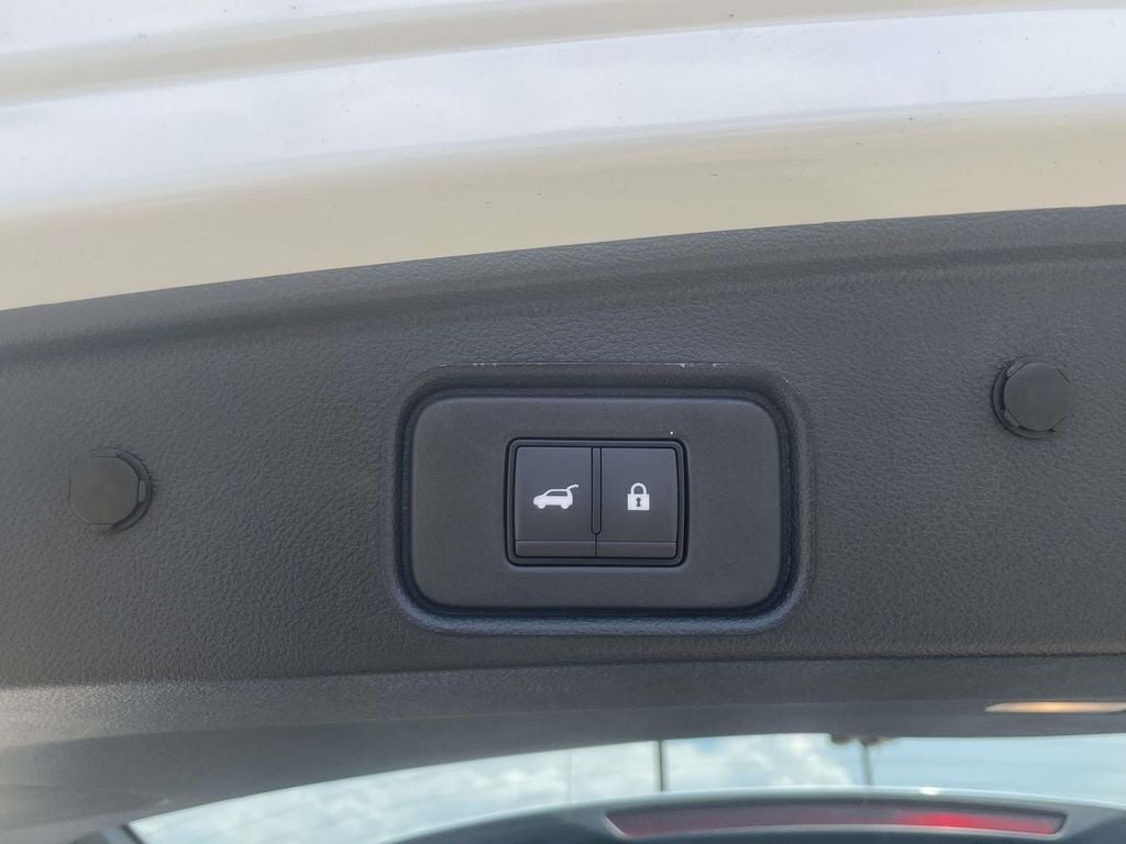 2026 Nissan Pathfinder Rock Creek®