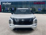 2026 Nissan Rogue Plug-In Hybrid Platinum