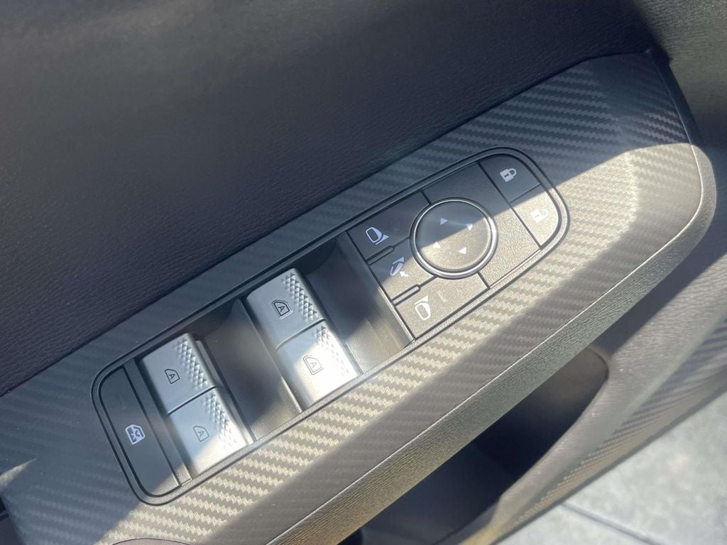 2026 Nissan Rogue Plug-In Hybrid Platinum