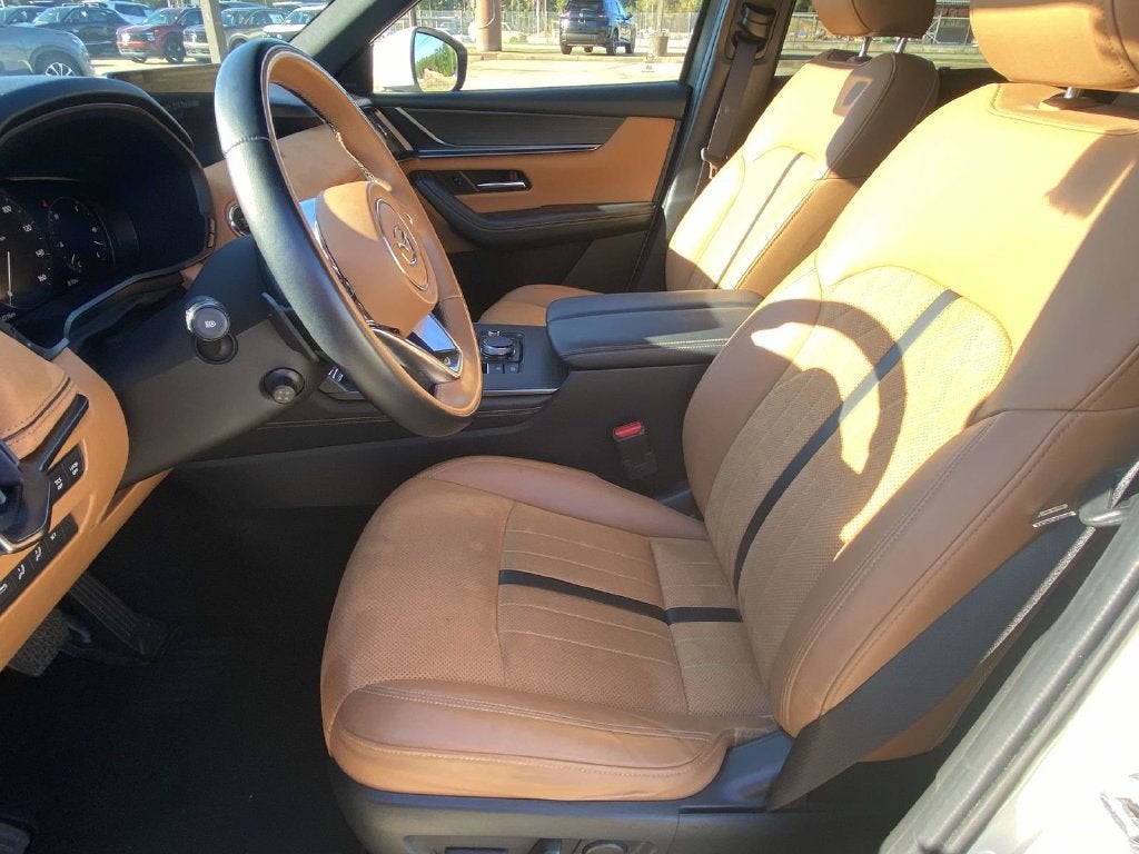 2025 Mazda Mazda CX-90 3.3 Turbo S Premium Plus