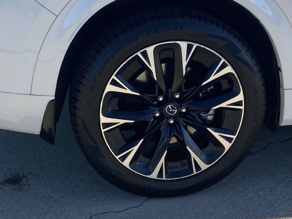 2025 Mazda Mazda CX-90 3.3 Turbo S Premium Plus