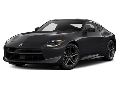 2027 Nissan Z Sport In_Transit