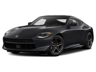 2027 Nissan Z Sport In_Transit