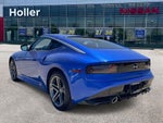 2026 Nissan Z Sport
