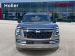 2025 Nissan Armada SL