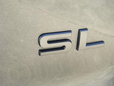 2025 Nissan Armada SL