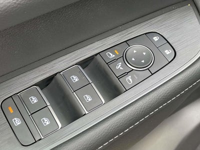2026 Nissan Armada PRO-4X®