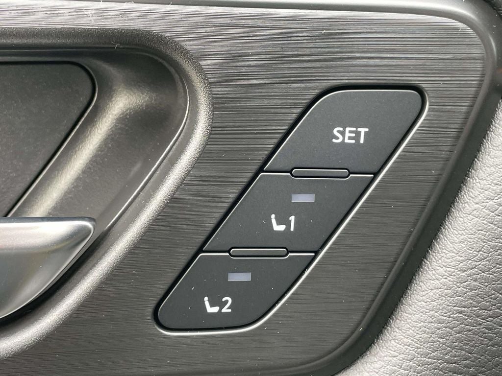 2026 Nissan Armada PRO-4X®