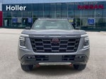 2026 Nissan Armada PRO-4X®