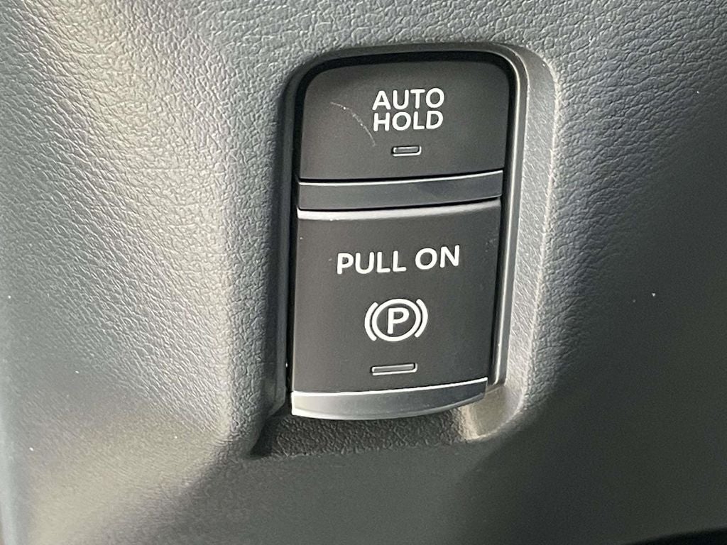 2026 Nissan Armada PRO-4X®