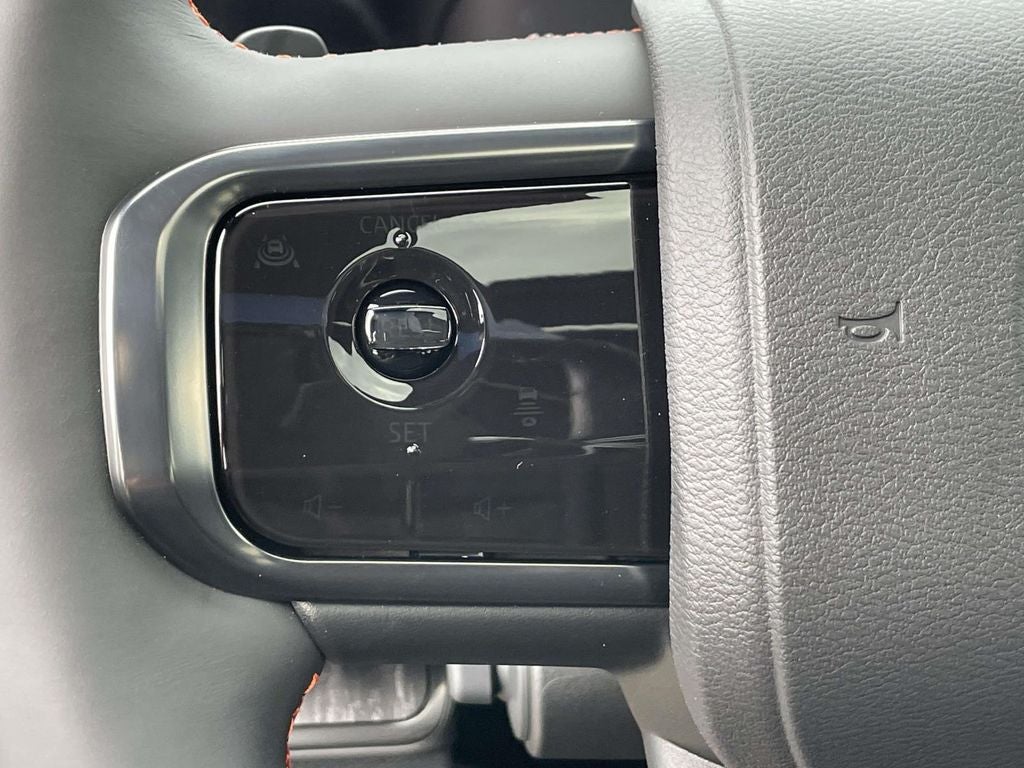 2026 Nissan Armada PRO-4X®