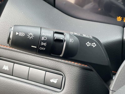 2026 Nissan Armada PRO-4X®