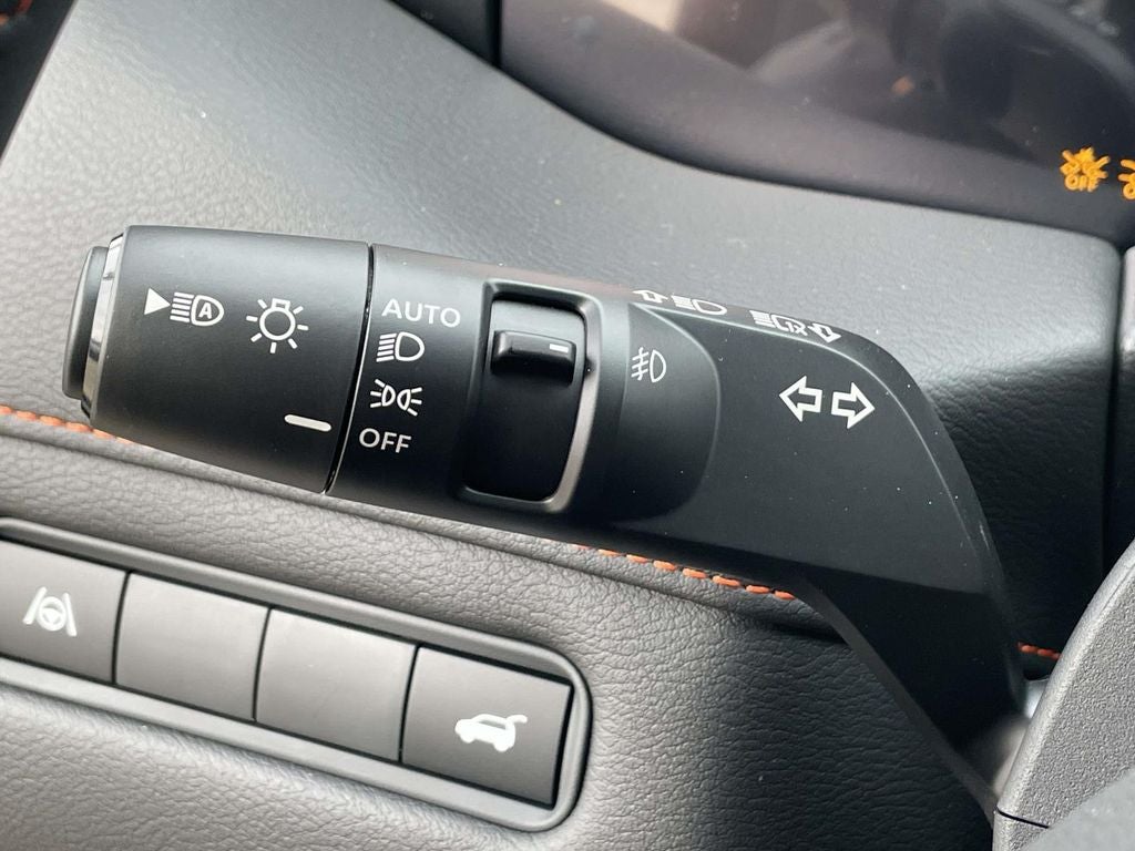2026 Nissan Armada PRO-4X®
