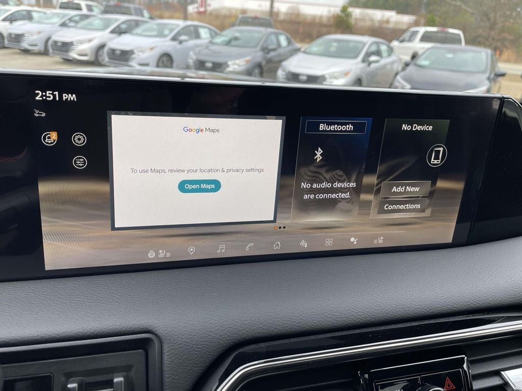2026 Nissan Armada PRO-4X®